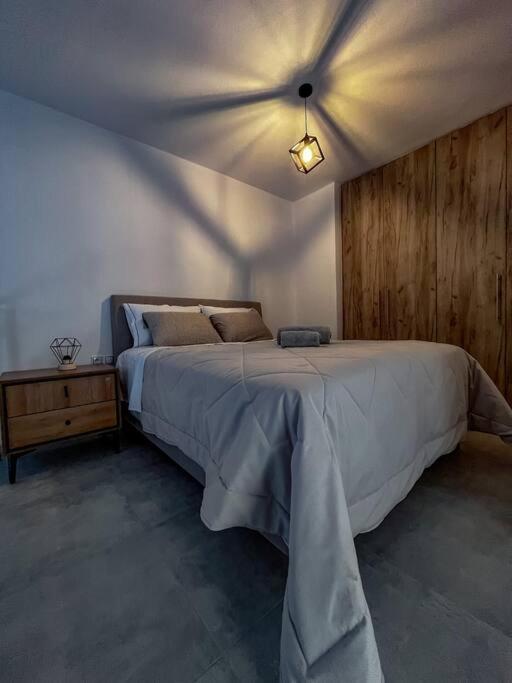 Escala Double Loft 1 & Parking In The City Center Volos Eksteriør bilde