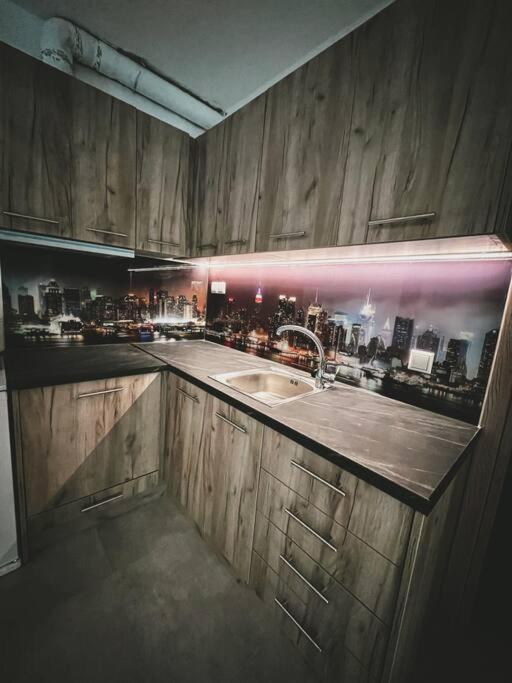 Escala Double Loft 1 & Parking In The City Center Volos Eksteriør bilde